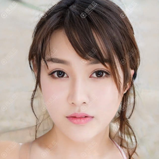 韩国太阳鼻基底的厚度,太阳鼻基底填充物材质解析