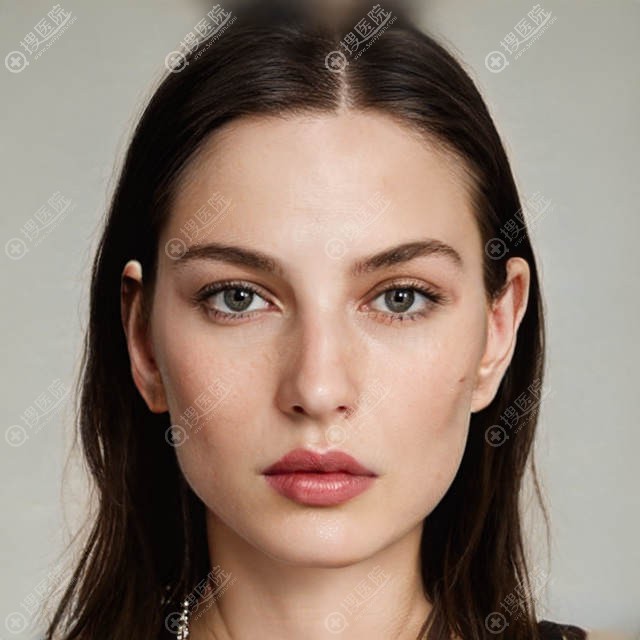 韩国江南整形生意 韩式整容网红街